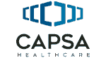 capsa-healthcare-logo-vector