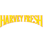harvey fresh logo